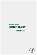Advances in Immunology - ISBN 9780128001479