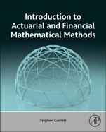 Introduction to Actuarial and Financial Mathematical Methods - ISBN 9780128001561