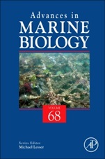 Advances in Marine Biology - ISBN 9780128001691