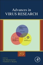 Advances in Virus Research - ISBN 9780128001721