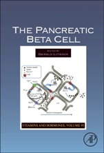 The Pancreatic Beta Cell - ISBN 9780128001745