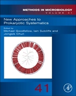 New Approaches to Prokaryotic Systematics - ISBN 9780128001769
