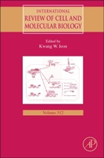 International Review of Cell and Molecular Biology - ISBN 9780128001783