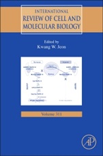 International Review of Cell and Molecular Biology - ISBN 9780128001790