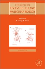 International Review of Cell and Molecular Biology - ISBN 9780128001806