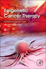 Epigenetic Cancer Therapy - ISBN 9780128002063