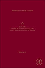 Advances in Heat Transfer - ISBN 9780128002094