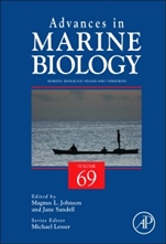 Marine Managed Areas and Fisheries - ISBN 9780128002148