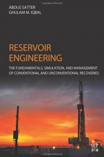 Reservoir Engineering: The Fundamentals, Simulation, and Management of Conventional and Unconventional Recoveries - ISBN 9780128002193