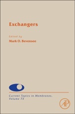 Exchangers - ISBN 9780128002230