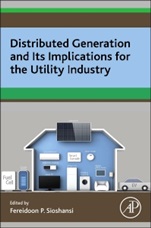 Distributed Generation and its Implications for the Utility Industry - ISBN 9780128002407