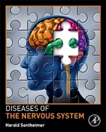 Diseases of the Nervous System - ISBN 9780128002445