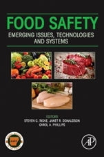 Food Safety: Emerging Issues, Technologies and Systems - ISBN 9780128002452