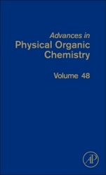 Advances in Physical Organic Chemistry - ISBN 9780128002568