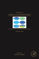 Advances in Imaging and Electron Physics - ISBN 9780128002650