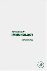Advances in Immunology - ISBN 9780128002674