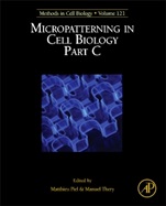 Micropatterning in Cell Biology, Part C - ISBN 9780128002810