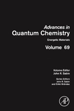 Energetic Materials - ISBN 9780128003459
