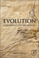 Evolution: Components and Mechanisms - ISBN 9780128003480