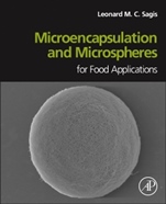 Microencapsulation and Microspheres for Food Applications - ISBN 9780128003503