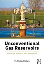 Unconventional Gas Reservoirs: Evaluation, Appraisal, and Development - ISBN 9780128003909