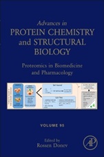 Proteomics in Biomedicine and Pharmacology - ISBN 9780128004531