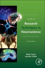 Guide to Research Techniques in Neuroscience - ISBN 9780128005118