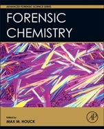 Forensic Chemistry - ISBN 9780128006061