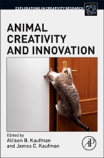 Animal Creativity and Innovation - ISBN 9780128006481