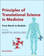 Principles of Translational Science in Medicine: From Bench to Bedside - ISBN 9780128006870