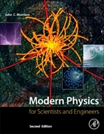 Modern Physics: for Scientists and Engineers - ISBN 9780128007341