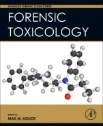 Forensic Toxicology - ISBN 9780128007464