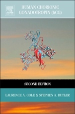 Human Chorionic Gonadotropin (hCG) - ISBN 9780128007495