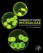 Handbook of Marine Microalgae: Biotechnology Advances - ISBN 9780128007761