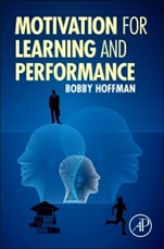 Motivation for Learning and Performance - ISBN 9780128007792