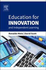 Education for Innovation and Independent Learning - ISBN 9780128008478