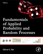 Fundamentals of Applied Probability and Random Processes - ISBN 9780128008522