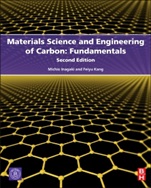 Materials Science and Engineering of Carbon: Fundamentals - ISBN 9780128008584