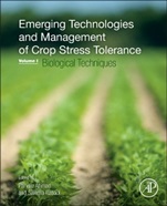 Emerging Technologies and Management of Crop Stress Tolerance: Volume 1-Biological Techniques - ISBN 9780128008768