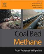 Coal Bed Methane: From Prospect to Pipeline - ISBN 9780128008805