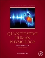 Quantitative Human Physiology: An Introduction - ISBN 9780128008836