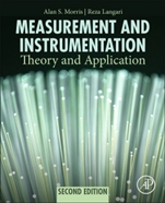 Measurement and Instrumentation: Theory and Application - ISBN 9780128008843