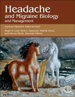 Headache and Migraine Biology and Management - ISBN 9780128009017