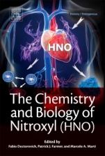 The Chemistry and Biology of Nitroxyl (HNO) - ISBN 9780128009345