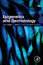 Epigenetics and Dermatology - ISBN 9780128009574