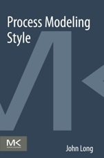 Process Modeling Style - ISBN 9780128009598