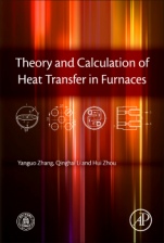Theory and Calculation of Heat Transfer in Furnaces - ISBN 9780128009666