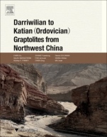 Darriwilian to Katian (Ordovician) Graptolites from Northwest China - ISBN 9780128009734