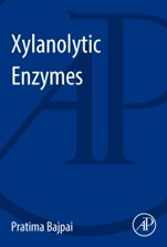 Xylanolytic Enzymes - ISBN 9780128010204