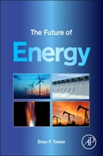The Future of Energy - ISBN 9780128010273
